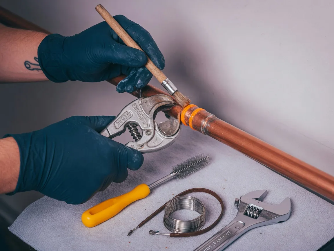 Why choose Sump Pump Repair in Warren, AR